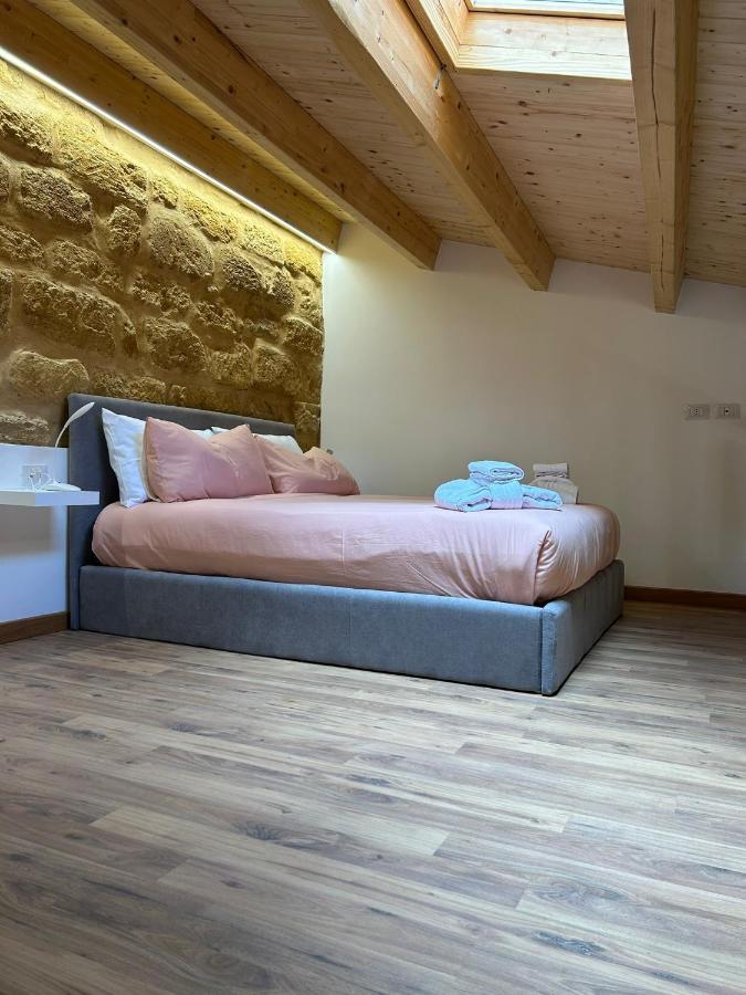 La Formica Apartment Agrigento Exterior photo