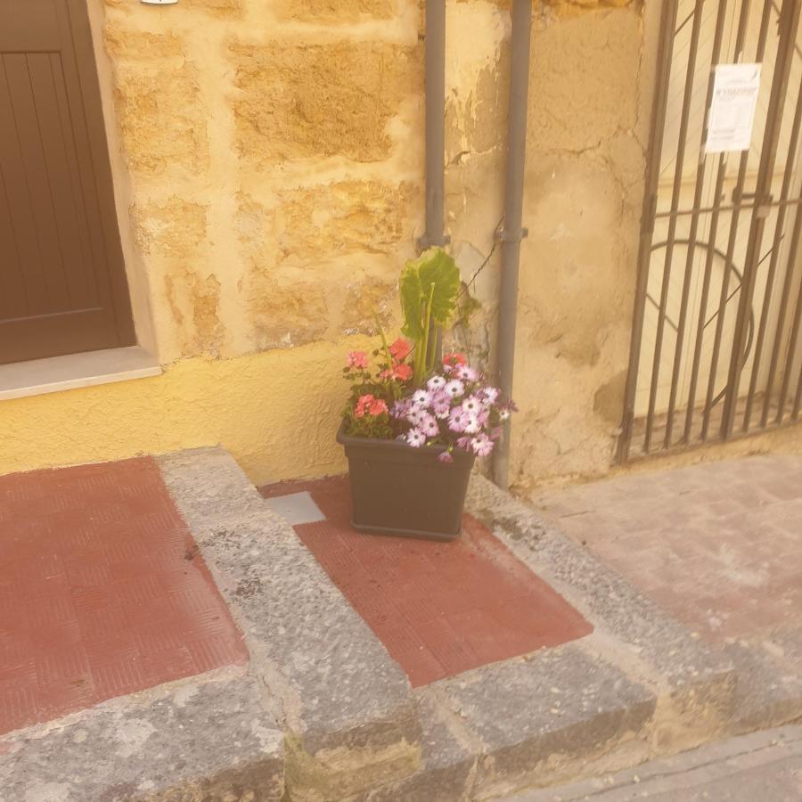 La Formica Apartment Agrigento Exterior photo